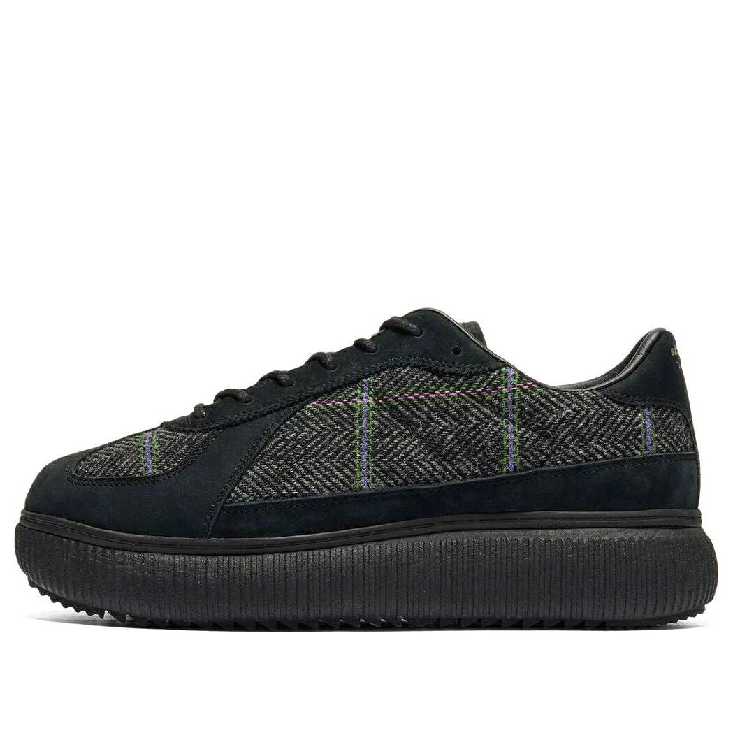 黒いこと 黒いこと 緑 緑であること オニツカタイガー \u0027BLACK GREEN\u0027 スニーカー メンズ ONITSUKA TIGER ONITSUKA TIGER DELECITY VERDIGRIS 1183C313-001 / BLACK VERDIGRIS GREEN