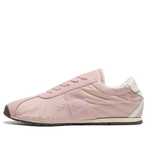 皮膚軟化剤 オニツカタイガー \u0027GINGER PEACH\u0027 スニーカー メンズ ONITSUKA TIGER ONITSUKA TIGER CORSAIR A55 1183C317-700 / GINGER PEACH CREAM