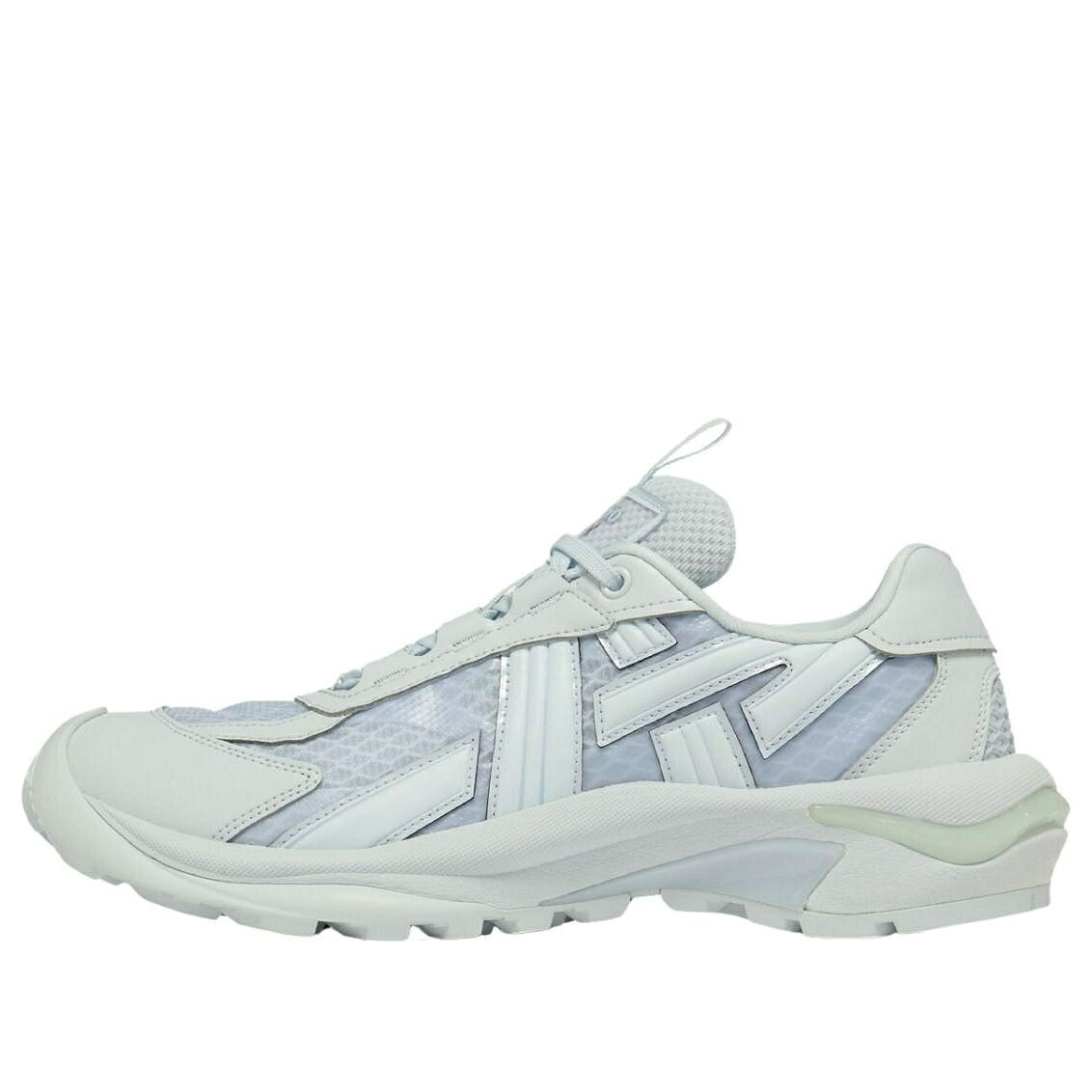 天の原 オニツカタイガー \u0027SOFT SKY\u0027 スニーカー メンズ ONITSUKA TIGER ONITSUKA TIGER TIGTRAIL 1183C612-400 / SOFT SKY