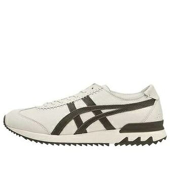 スニーカー 運動すること靴 ベージュ オリーブ 緑 緑であること オニツカタイガー \u0027BEIGE OLIVE\u0027 スニーカー メンズ ONITSUKA TIGER ONITSUKA TIGER MHS SHOES 1183A878-100 / BEIGE OLIVE GREEN