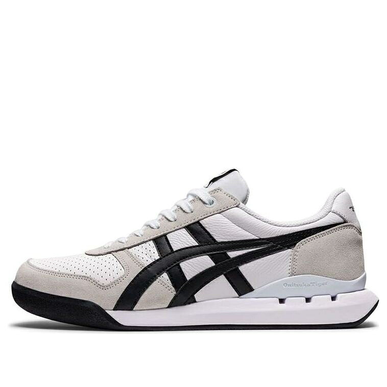 アルティメイト 薄墨色 薄墨色 オニツカタイガー \u0027GREY\u0027 スニーカー メンズ ONITSUKA TIGER ONITSUKA TIGER ULTIMATE 81 EX 1183B510-100 / GREY