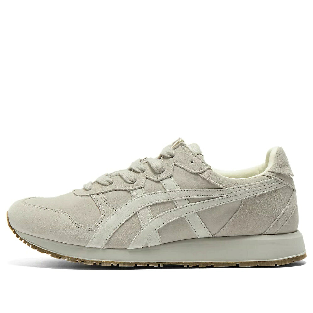 灰色 グレー オニツカタイガー 'OYSTER GREY' スニーカー メンズ ONITSUKA TIGER ONITSUKA TIGER ALLIANCE A40 1183C382-020 / OYSTER GREY GLACIER GREY