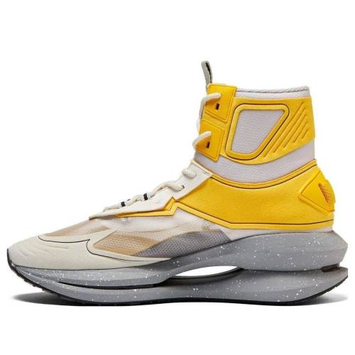 黄味がかった 黄色 白いこと 白いこと オニツカタイガー \u0027YELLOW WHITE\u0027 スニーカー メンズ ONITSUKA TIGER ONITSUKA TIGER RUNGER MT 1183C150-020 / YELLOW WHITE