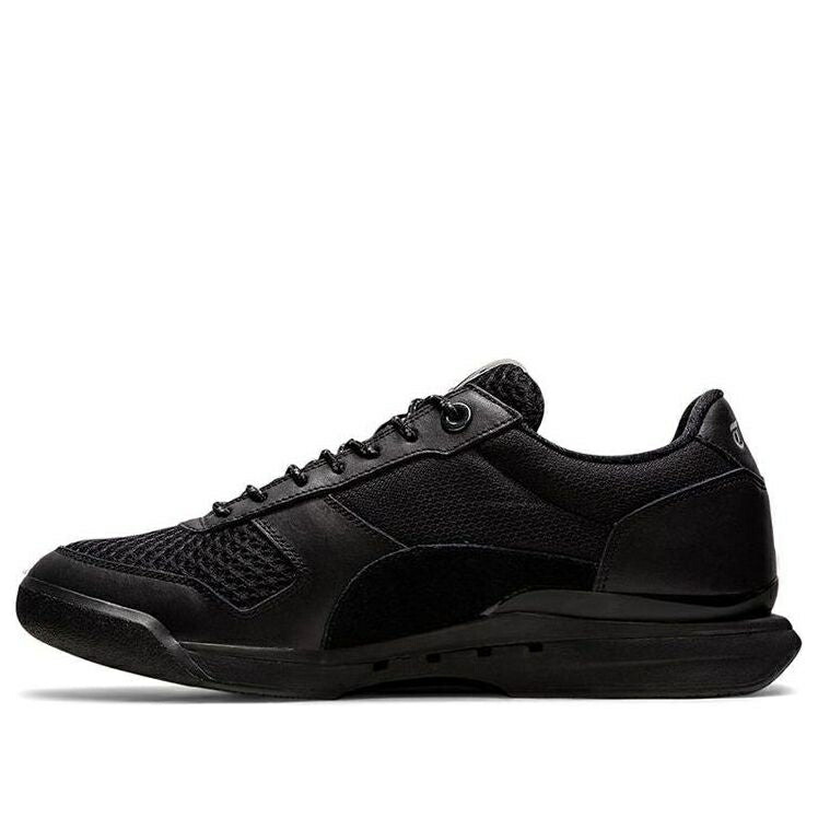 アルティメイト 黒いこと 黒いこと オニツカタイガー \u0027BLACK\u0027 スニーカー メンズ ONITSUKA TIGER ONITSUKA TIGER ULTIMATE 81 MP 1183B788-002 / BLACK