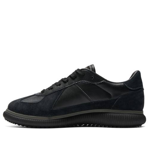 黒いこと 黒いこと オニツカタイガー \u0027BLACK\u0027 スニーカー メンズ ONITSUKA TIGER ONITSUKA TIGER DELECITY L 1183C217-001 / BLACK BLACK