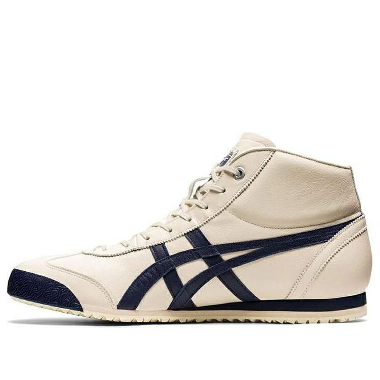 メキシコ クリーム 青色 ブルー オニツカタイガー CREAM BLUE スニーカー メンズ ONITSUKA TIGER ONITSUKA TIGER MEXICO 66 SD MR 1183A873-200 / CREAM BLUE