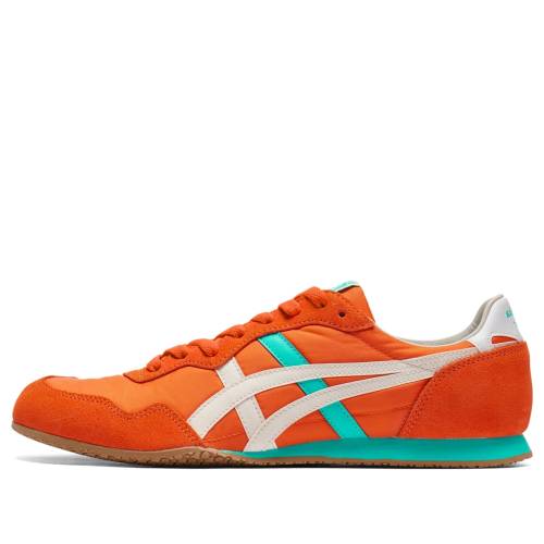 オニツカタイガー HABANERO BIRCH スニーカー メンズ ONITSUKA TIGER ONITSUKA TIGER SERRANO 1183B400-604 / HABANERO BIRCH