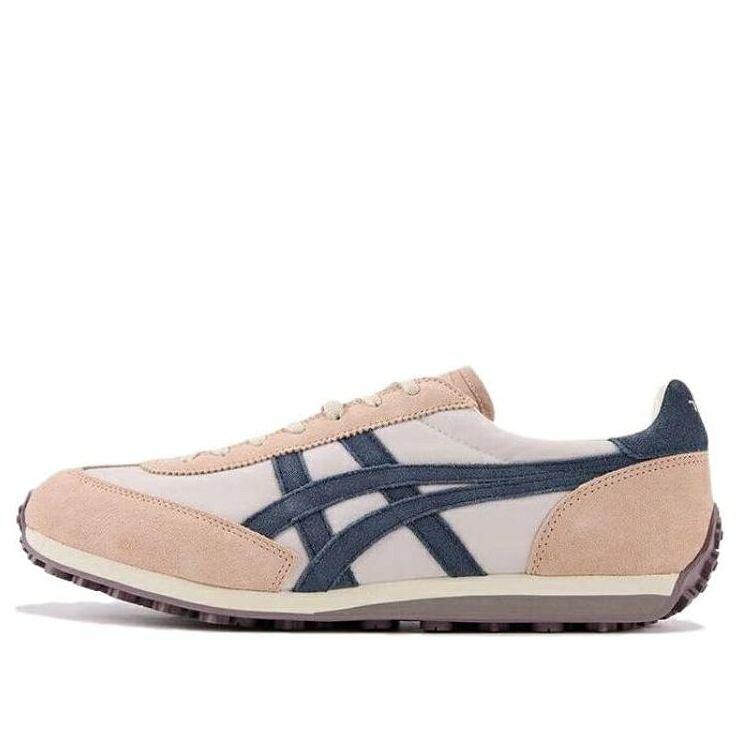 ピンク 紺色 ネイビー 紫 パープル オニツカタイガー \'PINK NAVY\' スニーカー メンズ ONITSUKA TIGER ONITSUKA TIGER EDR 78 1183C263-251 / PINK NAVY PURPLE