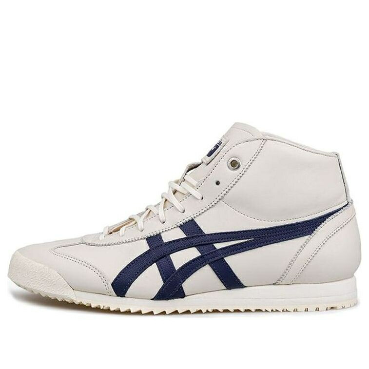 メキシコ 青色 ブルー 白色 ホワイト オニツカタイガー BLUE WHITE スニーカー メンズ ONITSUKA TIGER ONITSUKA TIGER MEXICO 66 SD MR 1183A591-200 / BLUE WHITE