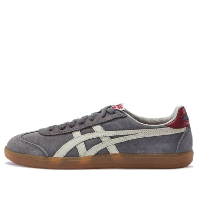薄墨色 薄墨色 白いこと 白いこと オニツカタイガー \u0027GREY WHITE\u0027 スニーカー メンズ ONITSUKA TIGER ONITSUKA TIGER TOKUTEN D3B2L-1105 / GREY WHITE