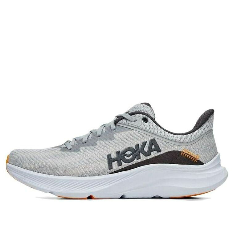 ホカオネオネ 'HARBOR CASTLEROCK' スニーカー メンズ HOKA ONE ONE HOKA ONE SOLIMAR MIST 1123074-HMCS / HARBOR MIST CASTLEROCK