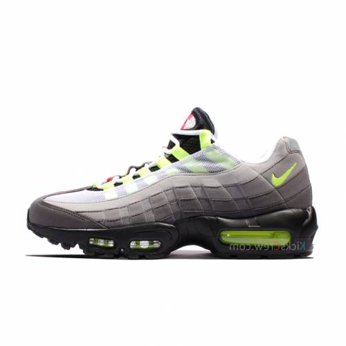 品質満点ランキング1位 ナイキ カジュアル ファッション スニーカー ナイキ メンズ Shoes マックス エアマックス スニーカー スニーカー メンズ Nike 95 Og Qs Marathon Running Shoes Sneakers Greedy 注目 スニーカー Carreras Progreso Com