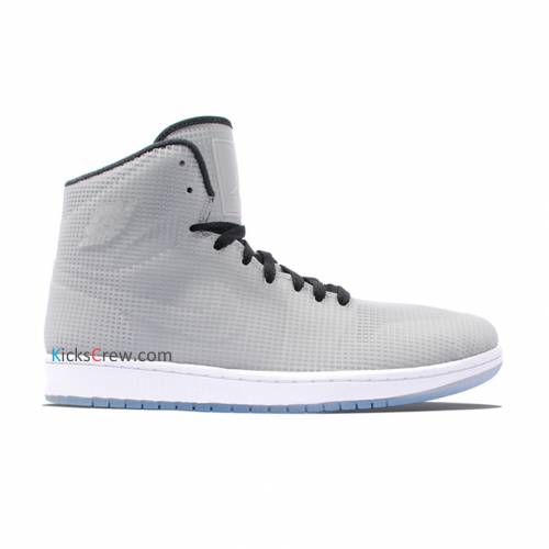 バスケット シルバー シルバーグレイ 大気ジョーダン スニーカー メンズ Silver Nike 4lab1 Basketball Shoes Sneakers Glow Reflective Bidbuyimporters Com