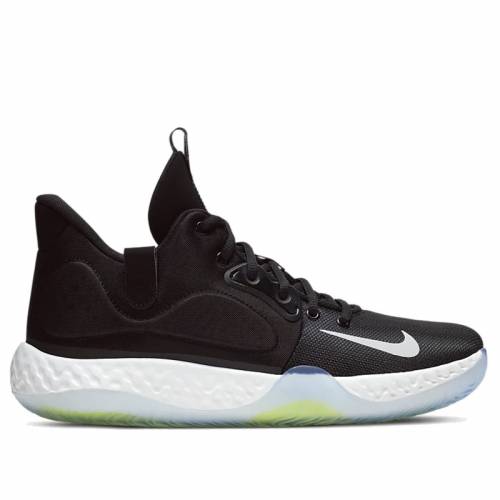 ナイキ バスケットボール 黒色 ブラック クール 灰色 グレー 白色 ホワイト Black スニーカー メンズ Nike Kd Trey 5 Vii Basketball Shoes Sneakers Black Cool Grey Volt White Cdm Co Mz