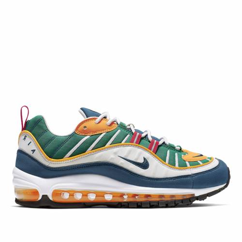 すぐったレディース福袋 レディース ナイキ エア Multicolor Sneakers Shoes Running Marathon 98 Wmns Womens Nike Air スニーカー エアマックス マックス スニーカー Www Dd Srl It