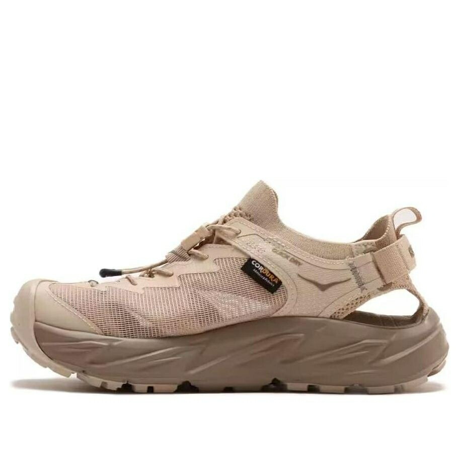 ホカオネオネ 'SAND' スニーカー レディース HOKA ONE ONE (WMNS) HOKA ONE HOPARA 2 1147670-SSDD / TAN