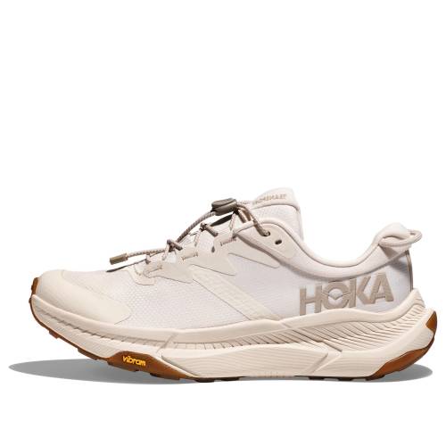 ホカオネオネ \u0027EGGNOG\u0027 スニーカー レディース HOKA ONE ONE (WMNS) HOKA ONE TRANSPORT 1123154-EEGG / EGGNOG EGGNOG
