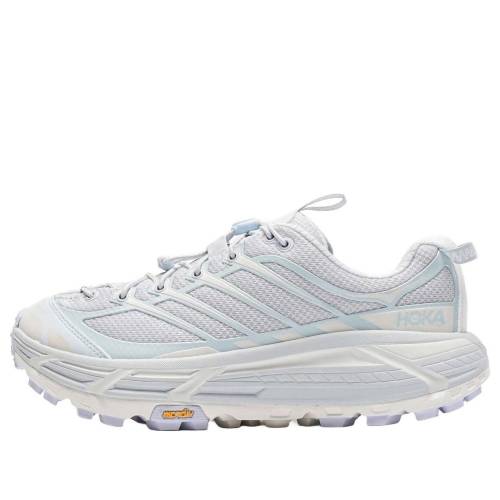 ホカオネオネ \u0027ILLUSION CLOUDLESS\u0027 スニーカー メンズ HOKA ONE ONE HOKA ONE MAFATE THREE2 1141572-ILD / ILLUSION CLOUDLESS