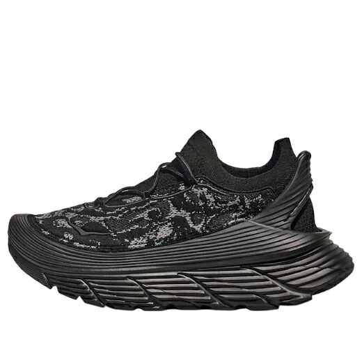 ホカオネオネ チャッカ 黒いこと 黒いこと 炭素 \u0027CARBON BLACK\u0027 スニーカー メンズ HOKA ONE ONE HOKA ONE RESTORE CHUKKA BLACK 1169150-CRBN / CARBON BLACK BLACK