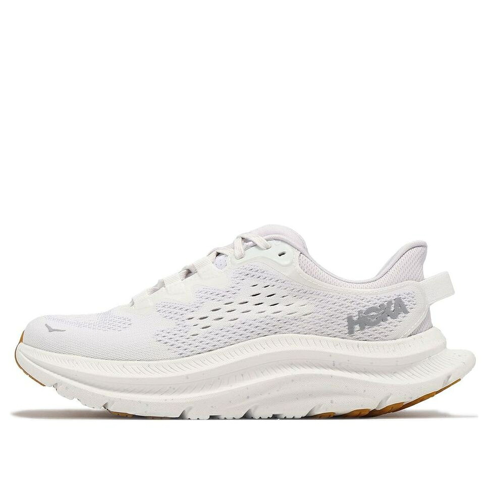ホカオネオネ 白いこと 白いこと \u0027WHITE CLOUD\u0027 スニーカー レディース HOKA ONE ONE (WMNS) HOKA ONE KAWANA 2 NIMBUS 1147913-WNCL / WHITE NIMBUS CLOUD