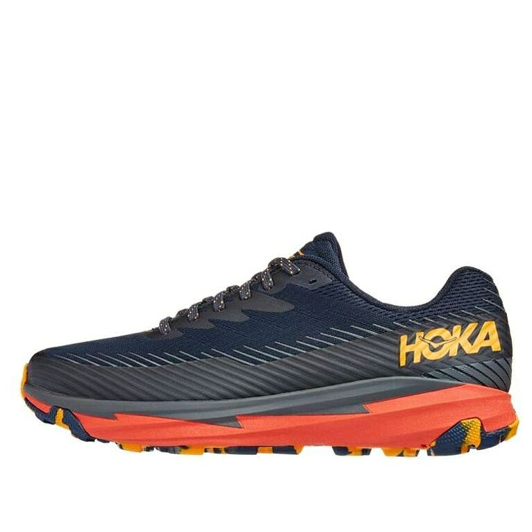 ホカオネオネ \u0027OUTER FIESTA\u0027 スニーカー メンズ HOKA ONE ONE HOKA ONE TORRENT 2 SPACE 1110496-OSFS / OUTER SPACE FIESTA