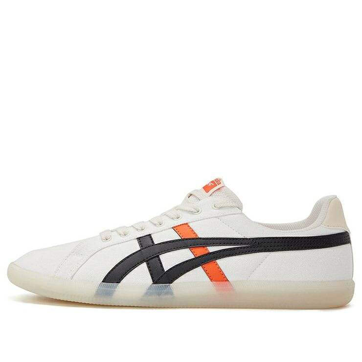 トレーナー 黒色 ブラック 白色 ホワイト 赤 レッド オニツカタイガー 'WHITE RED' スニーカー メンズ ONITSUKA TIGER ONITSUKA TIGER DD TRAINER BLACK 1183B479-100 / WHITE BLACK RED 28,032円