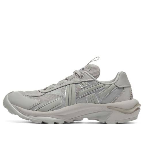 薄墨色 薄墨色 オニツカタイガー \u0027OYSTER GREY\u0027 スニーカー メンズ ONITSUKA TIGER ONITSUKA TIGER TIGTRAIL RS 1183C383-020 / OYSTER GREY OYSTER GREY