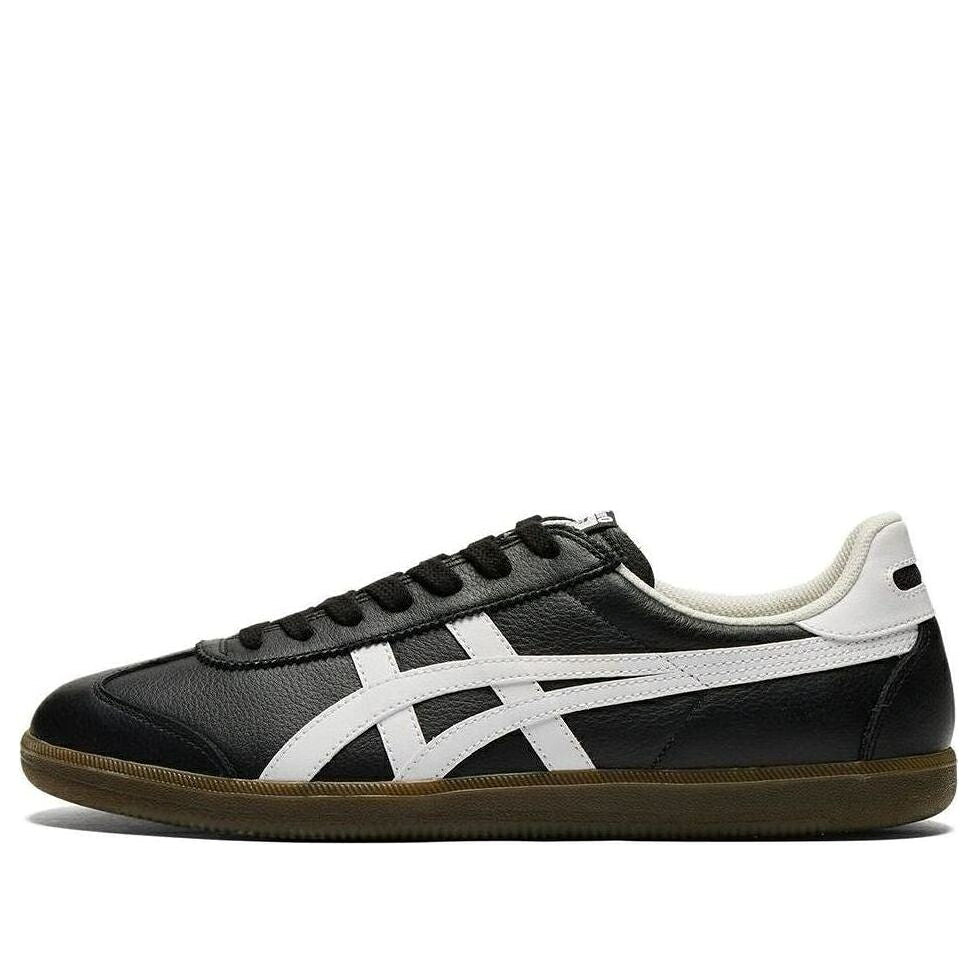 黒いこと 黒いこと 白いこと 白いこと オニツカタイガー \u0027BLACK WHITE\u0027 スニーカー メンズ ONITSUKA TIGER ONITSUKA TIGER TOKUTEN 1183C429-001 / BLACK WHITE