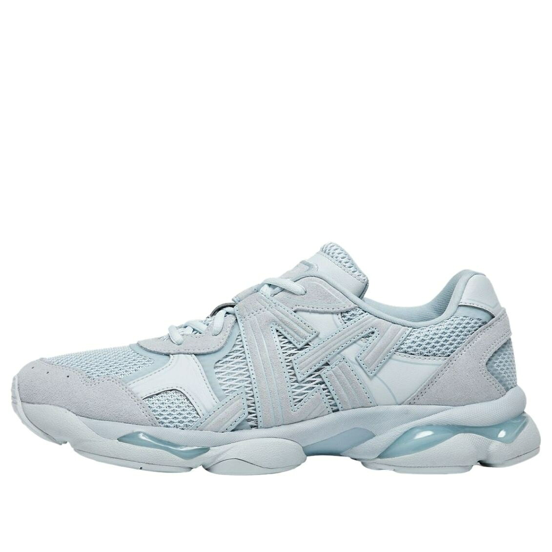 天の原 オニツカタイガー \u0027SOFT SKY\u0027 スニーカー メンズ ONITSUKA TIGER ONITSUKA TIGER TIGRUN 1183C478-400 / SOFT SKY