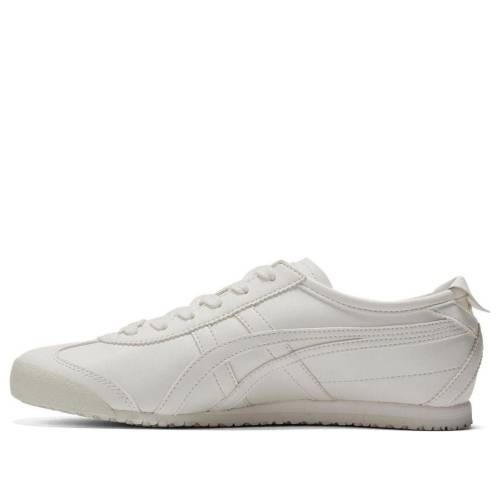 メキシコ 白色 ホワイト オニツカタイガー 'WHITE' スニーカー メンズ ONITSUKA TIGER ONITSUKA TIGER MEXICO 66 CACTFUL 1183C137-100 / WHITE