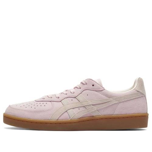 ピンク 白色 ホワイト オニツカタイガー CRYSTAL PINK スニーカー メンズ ONITSUKA TIGER ONITSUKA TIGER GSM 1183C436-700 / CRYSTAL PINK WHITE