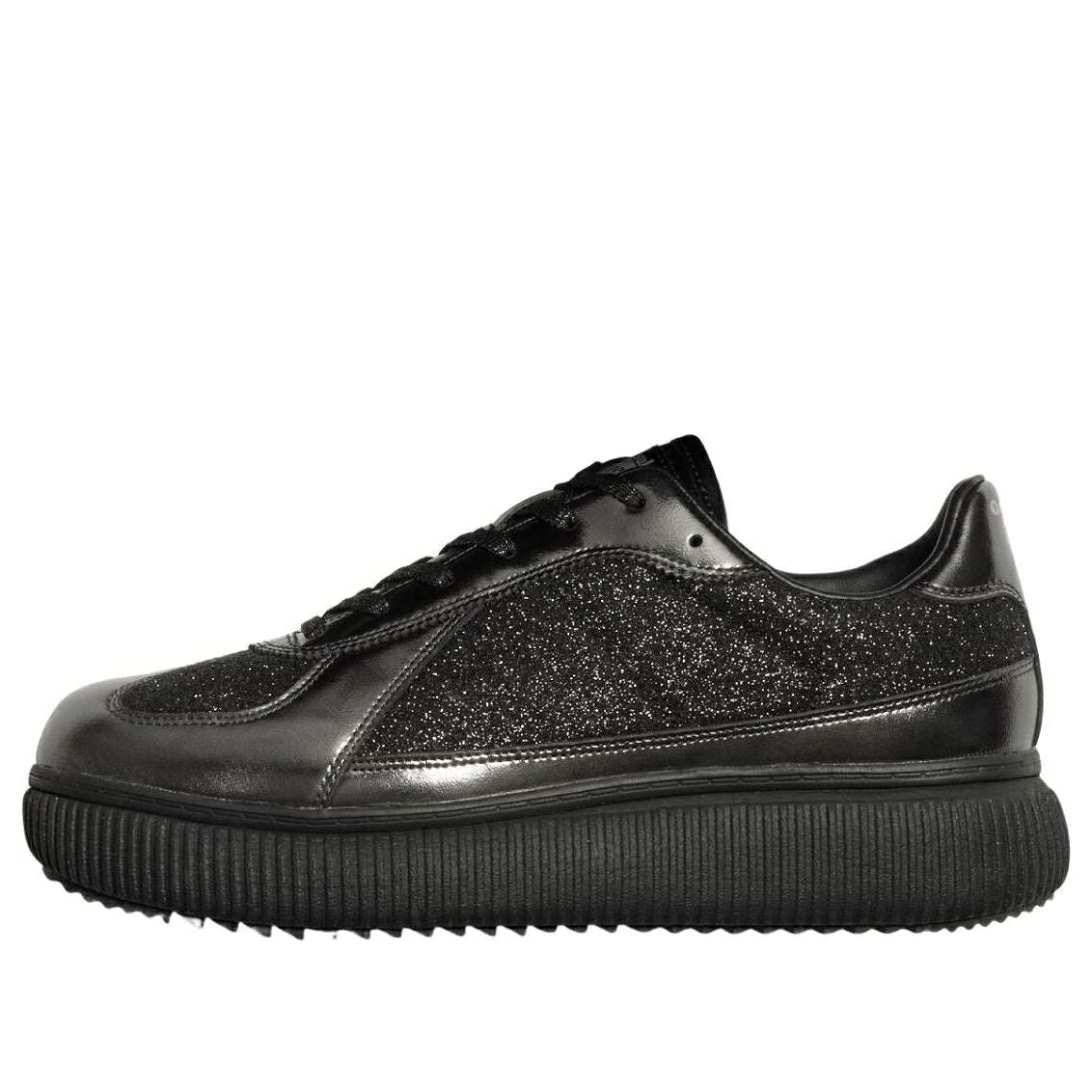 黒いこと 黒いこと しろがね色 しろがね色 オニツカタイガー \u0027BLACK GUNMETAL\u0027 スニーカー メンズ ONITSUKA TIGER ONITSUKA TIGER DELECITY GLITTER PACK 1183C479-001 / BLACK GUNMETAL SILVER