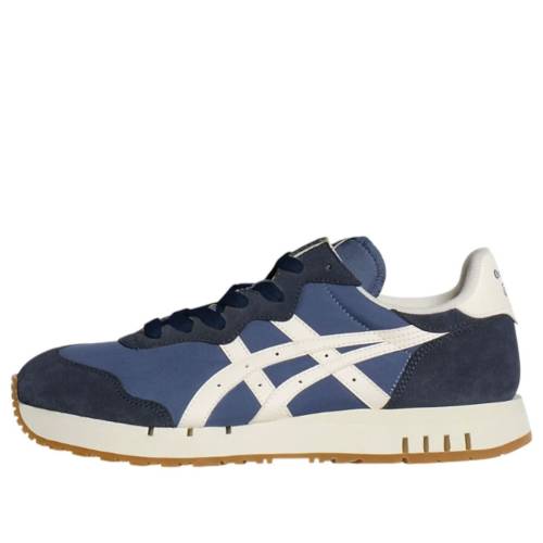 シャーク 地びた 皮膚軟化剤 オニツカタイガー \u0027GRAND CREAM\u0027 スニーカー メンズ ONITSUKA TIGER ONITSUKA TIGER X-CALIBER SHARK 1183C289-400 / GRAND SHARK CREAM