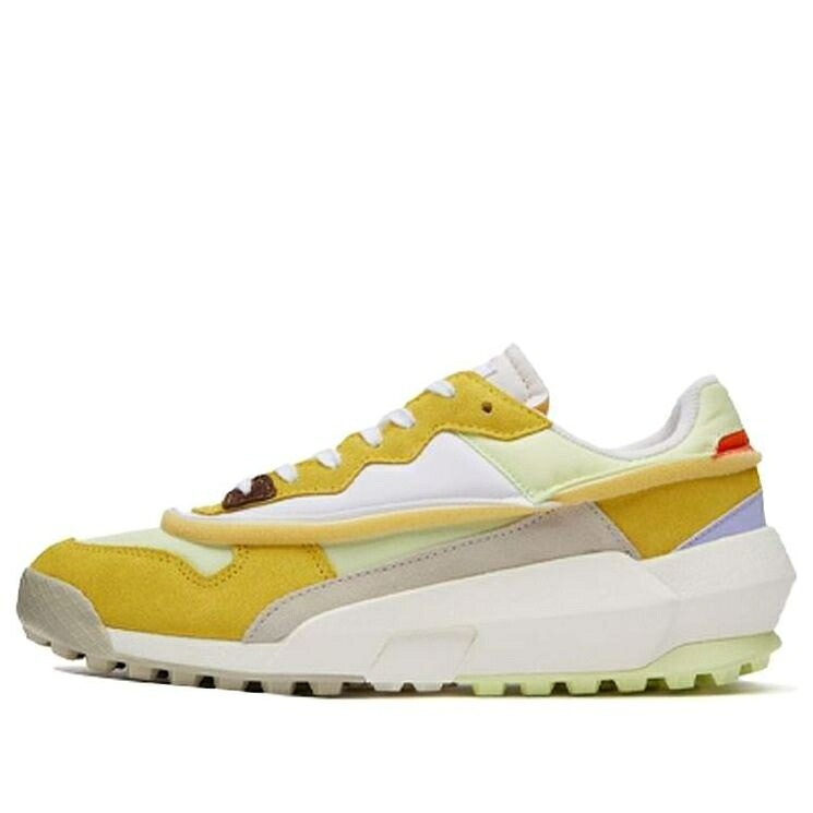 灰色 グレー 黄色 イエロー 白色 ホワイト オニツカタイガー 'YELLOW WHITE' スニーカー メンズ ONITSUKA TIGER ONITSUKA TIGER ADMIX RUNNER GREY 1183A262-750 / YELLOW GREY WHITE