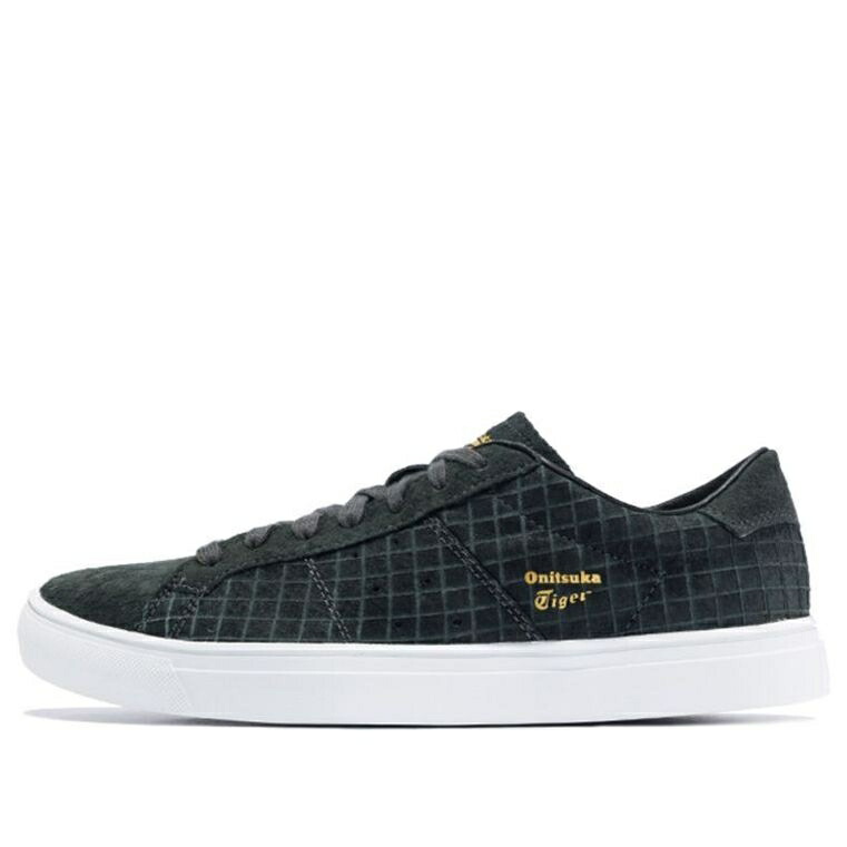 黒いこと 黒いこと オニツカタイガー 2.0 \u0027BLACK\u0027 スニーカー メンズ ONITSUKA TIGER ONITSUKA TIGER LAWNSHIP 1183A025-250 / BLACK