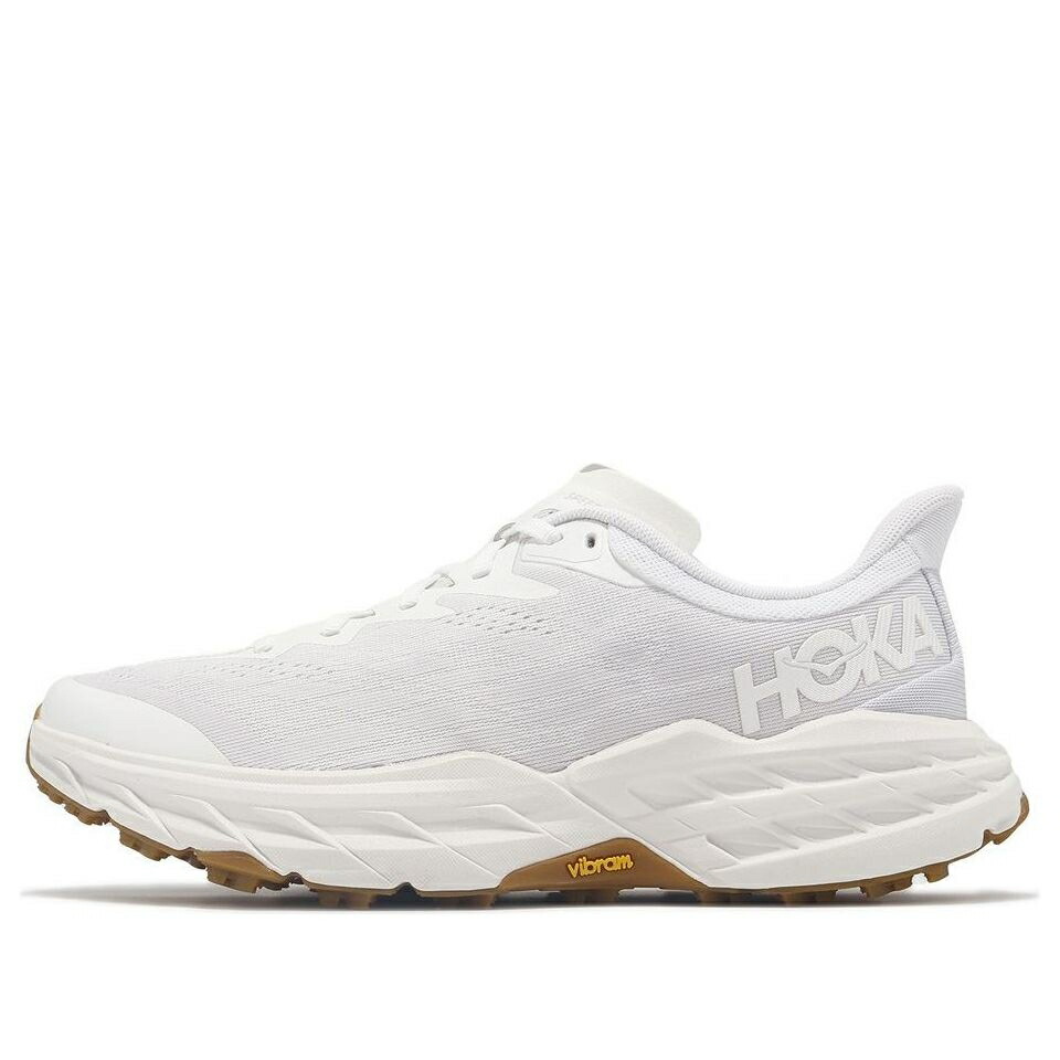 ホカオネオネ 白いこと 白いこと \u0027WHITE CLOUD\u0027 スニーカー メンズ HOKA ONE ONE HOKA ONE SPEEDGOAT 5 NIMBUS 1123157-WNCL / WHITE NIMBUS CLOUD