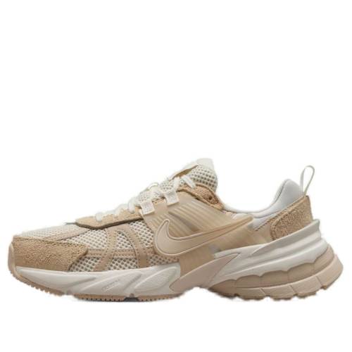 ナイキ ラン AIL SANDDRIFT スニーカー レディース NIKE (WMNS) V2K RUN HV3917-133 / SAIL SANDDRIFT PHANTOM SAIL