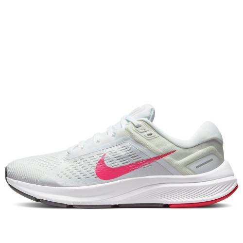 ナイキ 望遠レンズ さくら色 白いこと 白いこと \u0027WHITE PRIME\u0027 スニーカー レディース NIKE (WMNS) AIR ZOOM STRUCTURE 24 PINK DA8570-103 / WHITE PINK PRIME MYSTIC HIBISCUS スニーカー-レディース靴