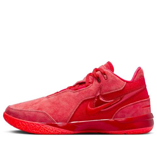 ナイキ 望遠レンズ レブロン 赤 赤いこと クリムゾン \u0027JAMES GANG\u0027 スニーカー メンズ NIKE ZOOM LEBRON NXXT GEN AMPD FJ1566-600 / UNIVERSITY RED BRIGHT CRIMSON