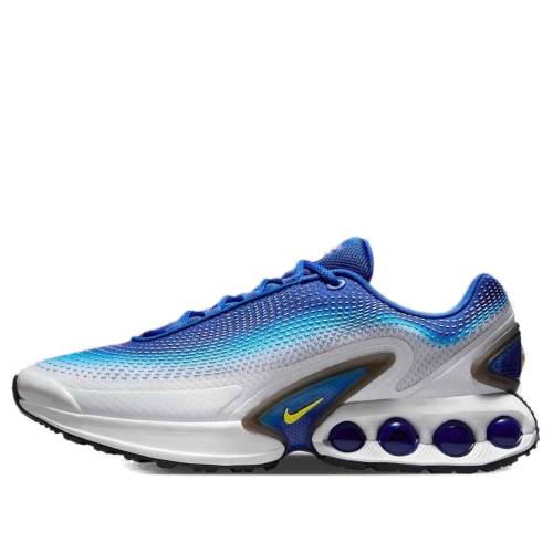 ナイキ マックス 青色 ブルー 黄色 イエロー エアマックス BLUE FURY スニーカー メンズ NIKE AIR MAX DN HF5531-400 / RACER BLUE VIBRANT YELLOW BLUE