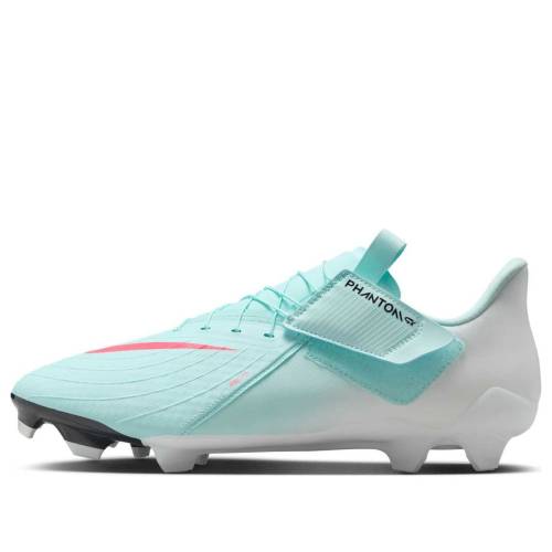 ナイキ アカデミー エナジー 赤 レッド MAD PACK スニーカー メンズ NIKE PHANTOM GX 2 ACADEMY EASYON MG ENERGY FD6724-300 / MINT OFF NOIR ATOMIC RED