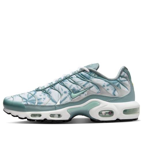 ナイキ マックス 白色 ホワイト エアマックスプラス ORIGINS WATERWAY スニーカー メンズ NIKE AIR MAX PLUS FV0394-300 / WATERWAY FIBERGLASS WHITE