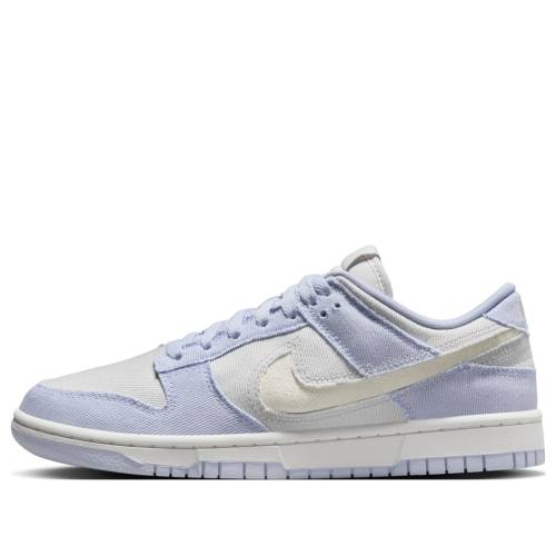 ナイキ ダンク 白いこと 白いこと プラチナム ダンクロー \u0027GHOST DENIM\u0027 スニーカー レディース NIKE (WMNS) DUNK LOW HF1985-001 / GHOST SUMMIT WHITE PLATINUM TINT