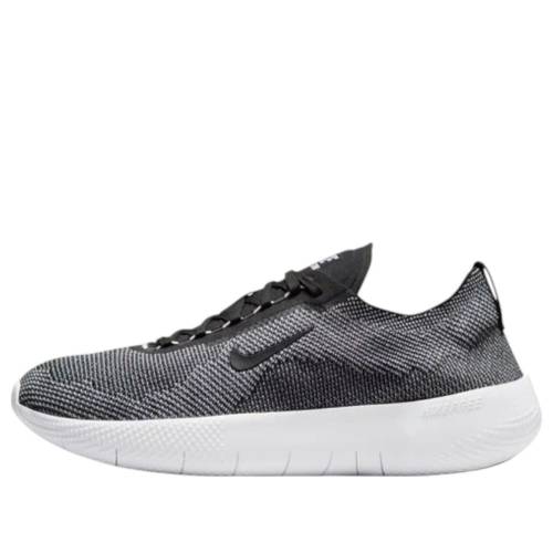 ナイキ フリー 黒色 ブラック 白色 ホワイト 'BLACK WHITE' スニーカー メンズ NIKE FREE 2025 HF1078-004 / BLACK WHITE