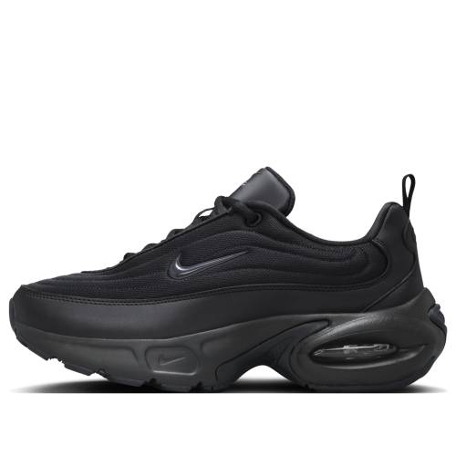 ナイキ マックス 黒いこと 黒いこと エア湖マックス \u0027BLACK ANTHRACITE\u0027 スニーカー レディース NIKE (WMNS) AIR MAX PORTAL HF3053-007 / BLACK ANTHRACITE