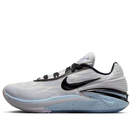 ナイキ ズーム 灰色 グレー TAKEOVER MODE スニーカー メンズ NIKE X SABRINA IONESCU AIR ZOOM GT CUT 2 DJ6015-005 / GREY