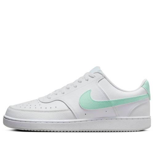 ナイキ 厚地の外套 白いこと 白いこと \u0027WHITE FOAM\u0027 スニーカー メンズ NIKE COURT VISION LOW MINT FZ4124-100 / WHITE PHOTON DUST MINT FOAM スニーカー-靴-メンズ靴