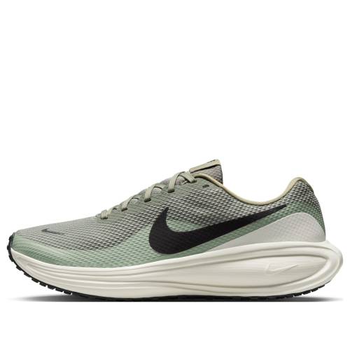 ナイキ レボリューション アーミー 黒色 ブラック 翡翠 ジェード LIGHT HORIZON スニーカー メンズ NIKE REVOLUTION 8 ARMY BLACK JADE HJ9198-300 / LIGHT ARMY JADE HORIZON PHANTOM