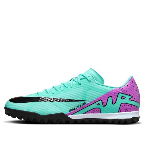 ナイキ 望遠レンズ 翰林院 芝草 青味 青み 紫 パープル \u0027PEAK PACK\u0027 スニーカー メンズ NIKE ZOOM MERCURIAL VAPOR 15 ACADEMY TF TURF READY DJ5635-300 / BLUE PURPLE