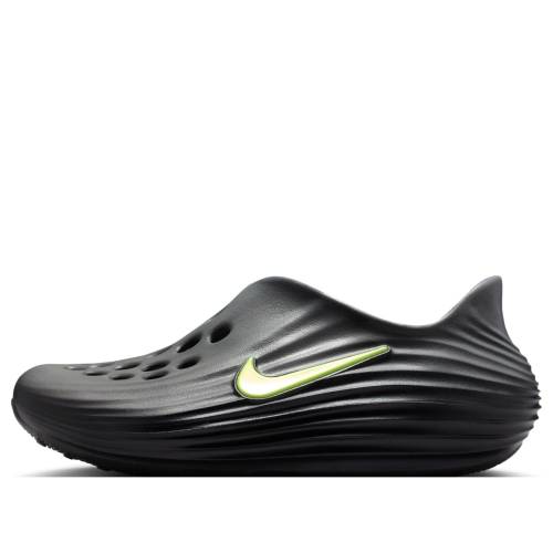 ナイキ クール 灰色 グレー 黒色 ブラック 'BLACK VOLT' ジュニア キッズ NIKE (GS) REACTX REJUVEN8 COOL GREY IF1746-003 / BLACK COOL GREY VOLT ベビー マタニティ スニーカー